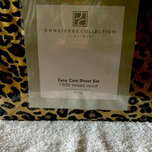 Concierge Collection